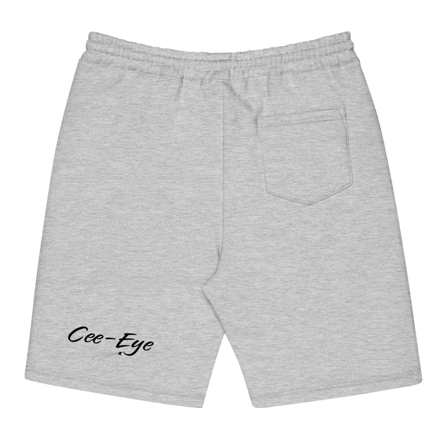 "The Beholder" Shorts