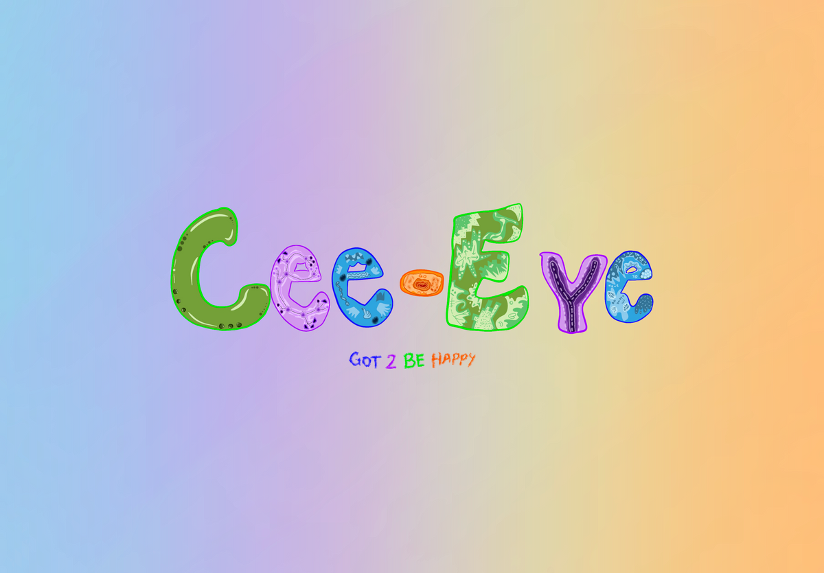 Got 2 Be Happy