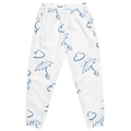 PEACE Track Pants