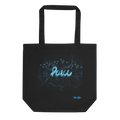 PEACE Eco Tote Bag