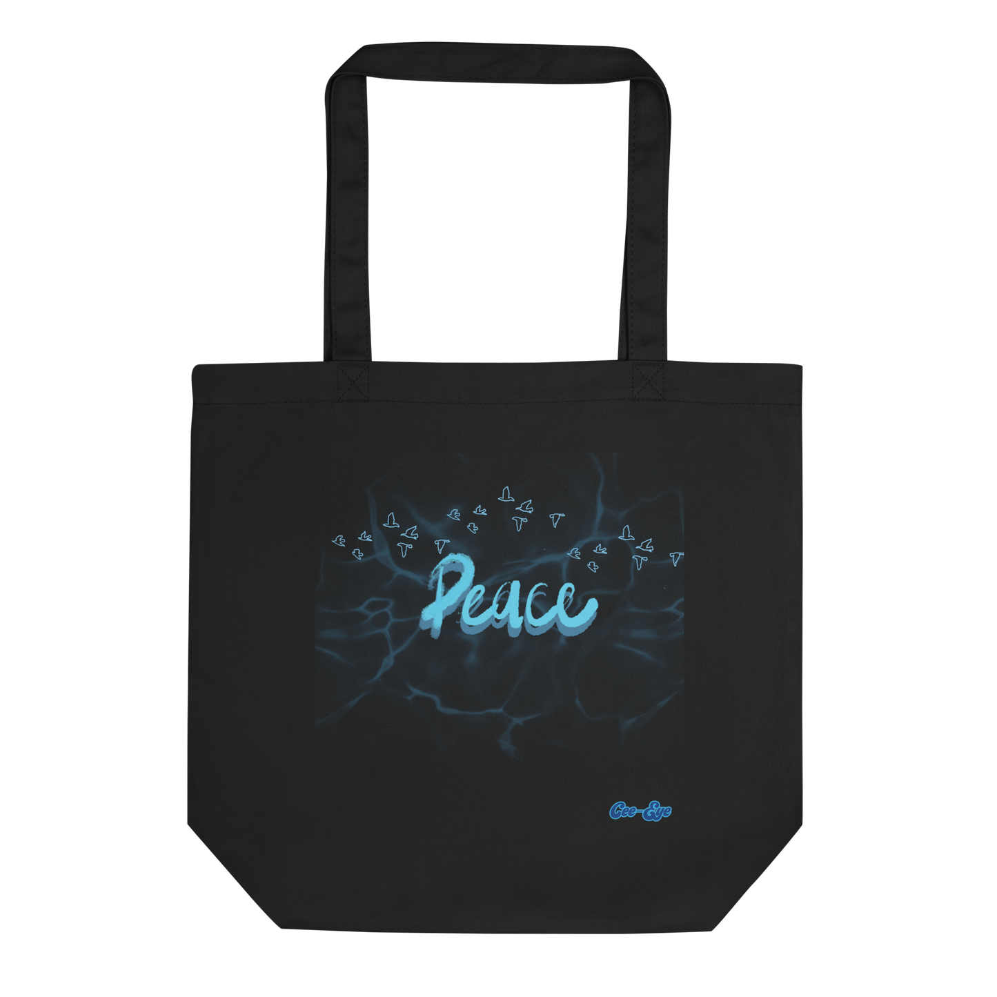 PEACE Eco Tote Bag