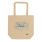 PEACE Eco Tote Bag