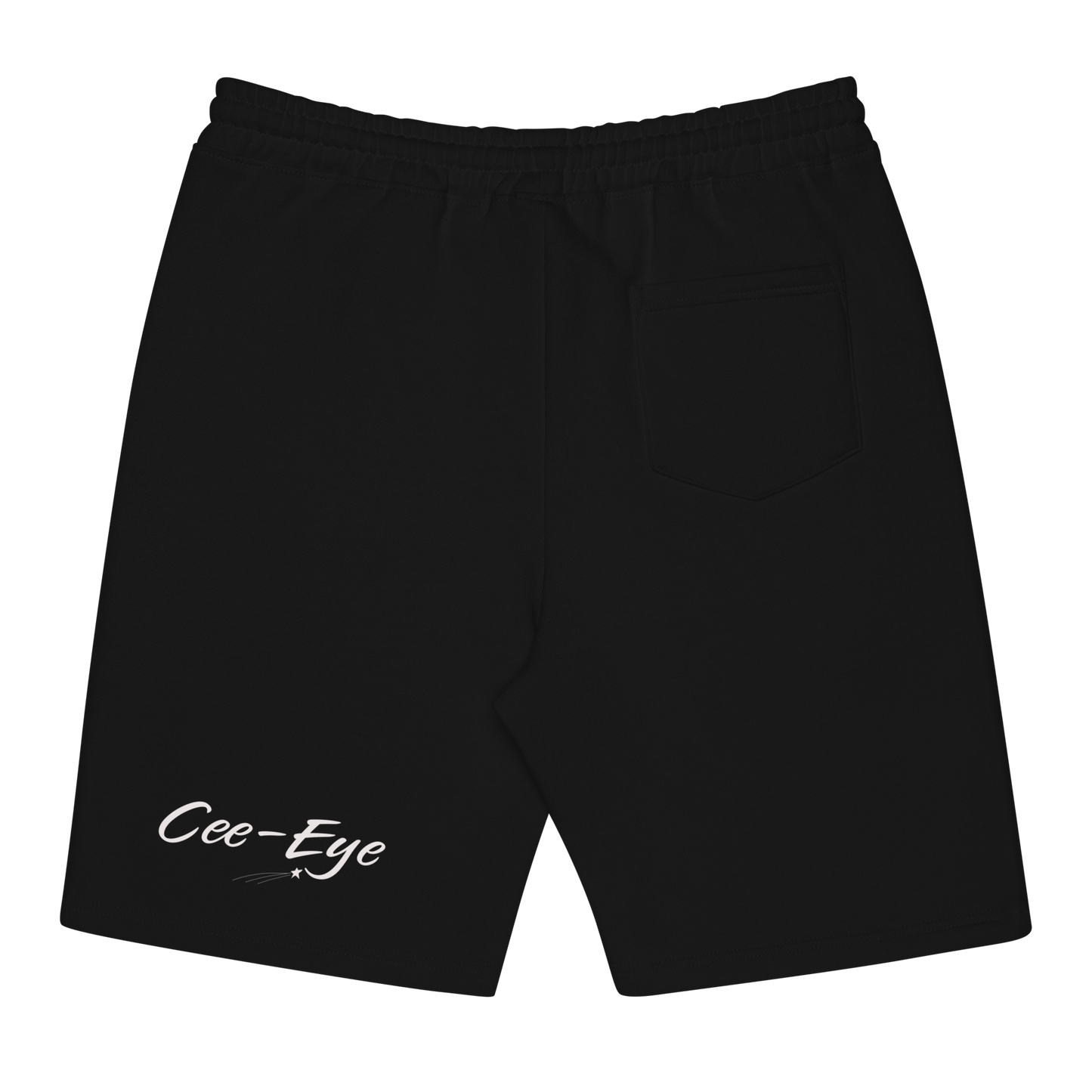 "The Beholder" Shorts