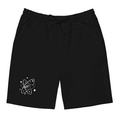 "The Beholder" Shorts