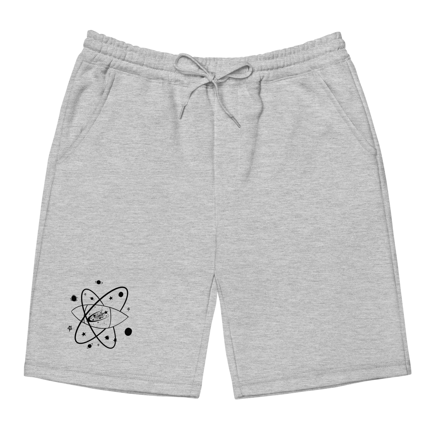 "The Beholder" Shorts