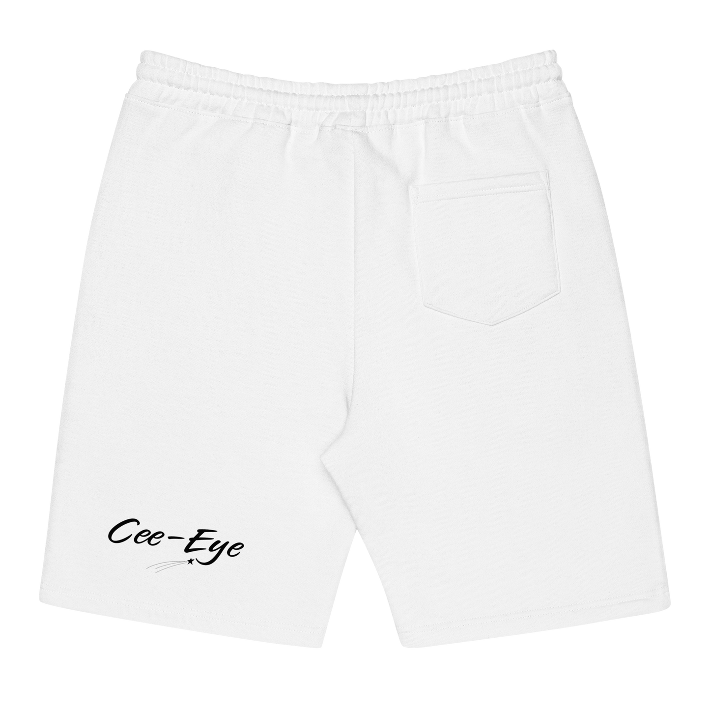 "The Beholder" Shorts