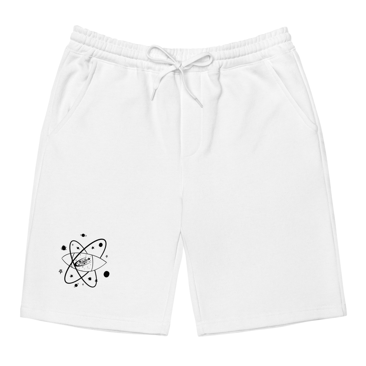 "The Beholder" Shorts