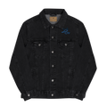 PEACE Denim jacket