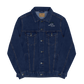 PEACE Denim jacket