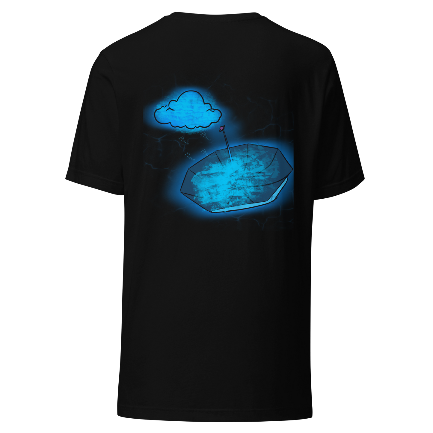 PEACE T-shirt