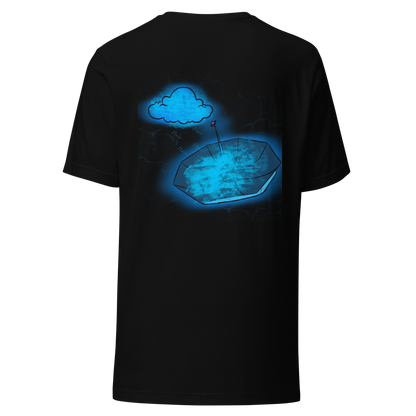 PEACE T-shirt