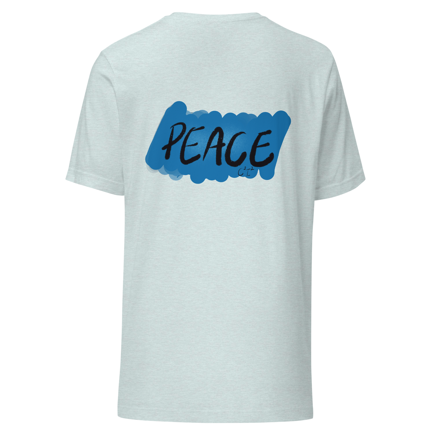PEACE T-shirt