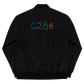 G2BH Bomber jacket
