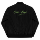"Seyfert" Bomber jacket