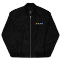 G2BH Bomber jacket