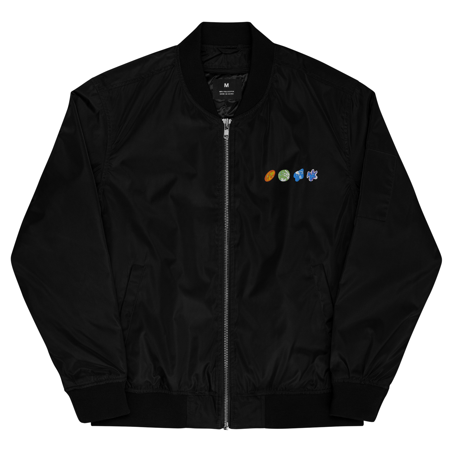 G2BH Bomber jacket