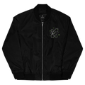 "Seyfert" Bomber jacket