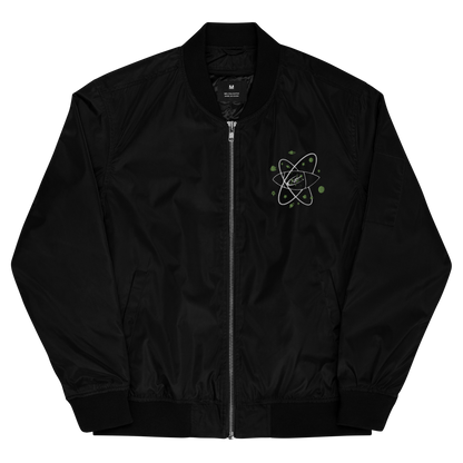 "Seyfert" Bomber jacket