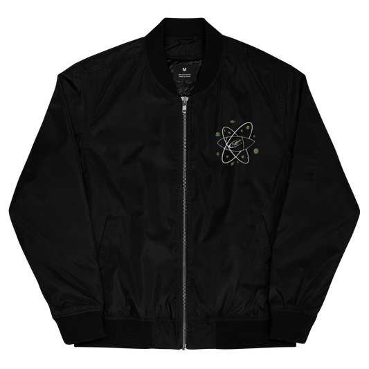 "Seyfert" Bomber jacket