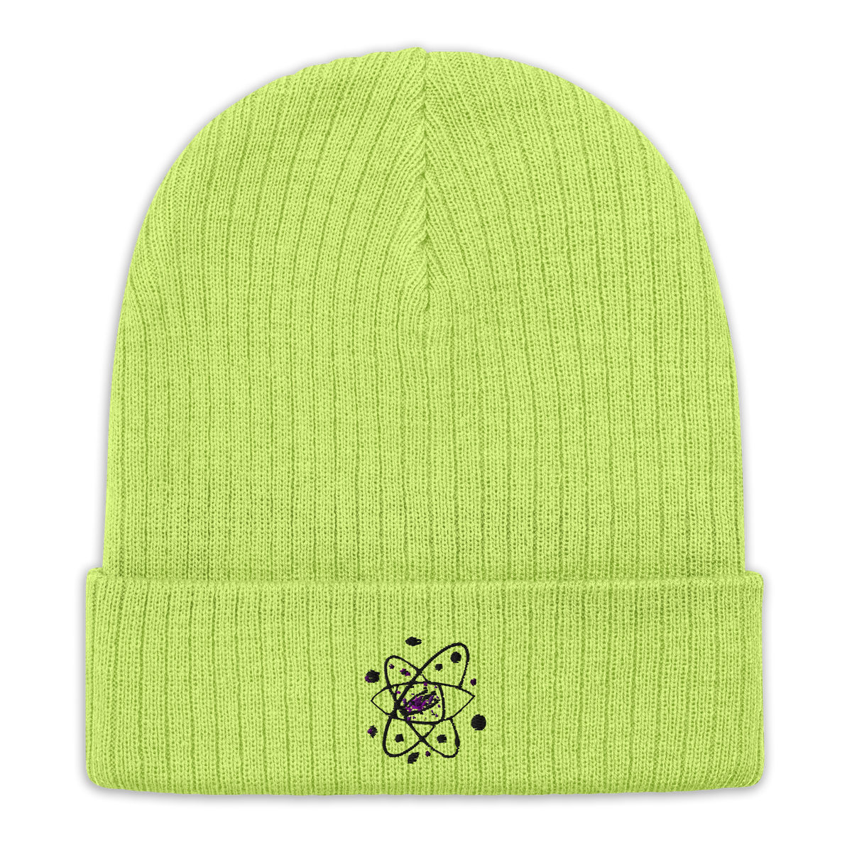 "Paradise" Beanie