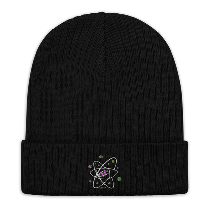 "Paradise" Beanie