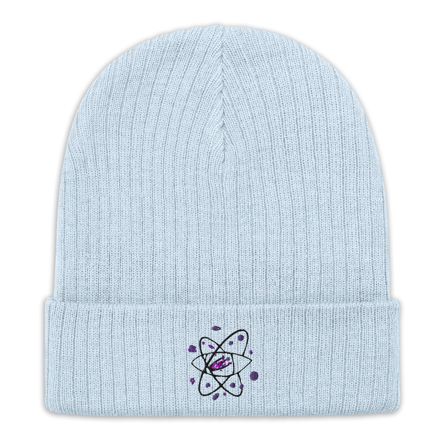 "Paradise" Beanie