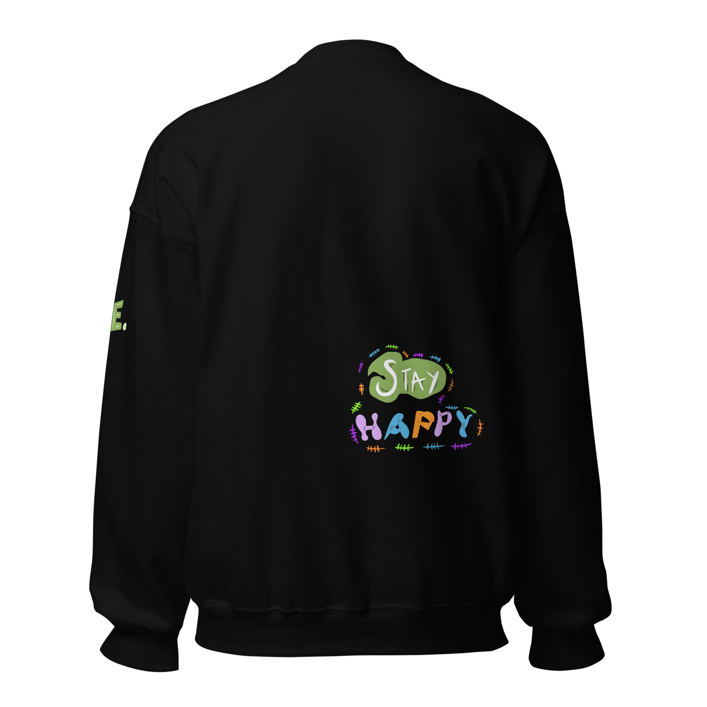 G2BH Sweatshirt