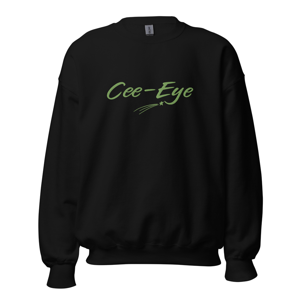 "Cosmic Eye" Sweatshirt