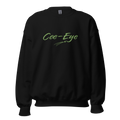 "Cosmic Eye" Sweatshirt