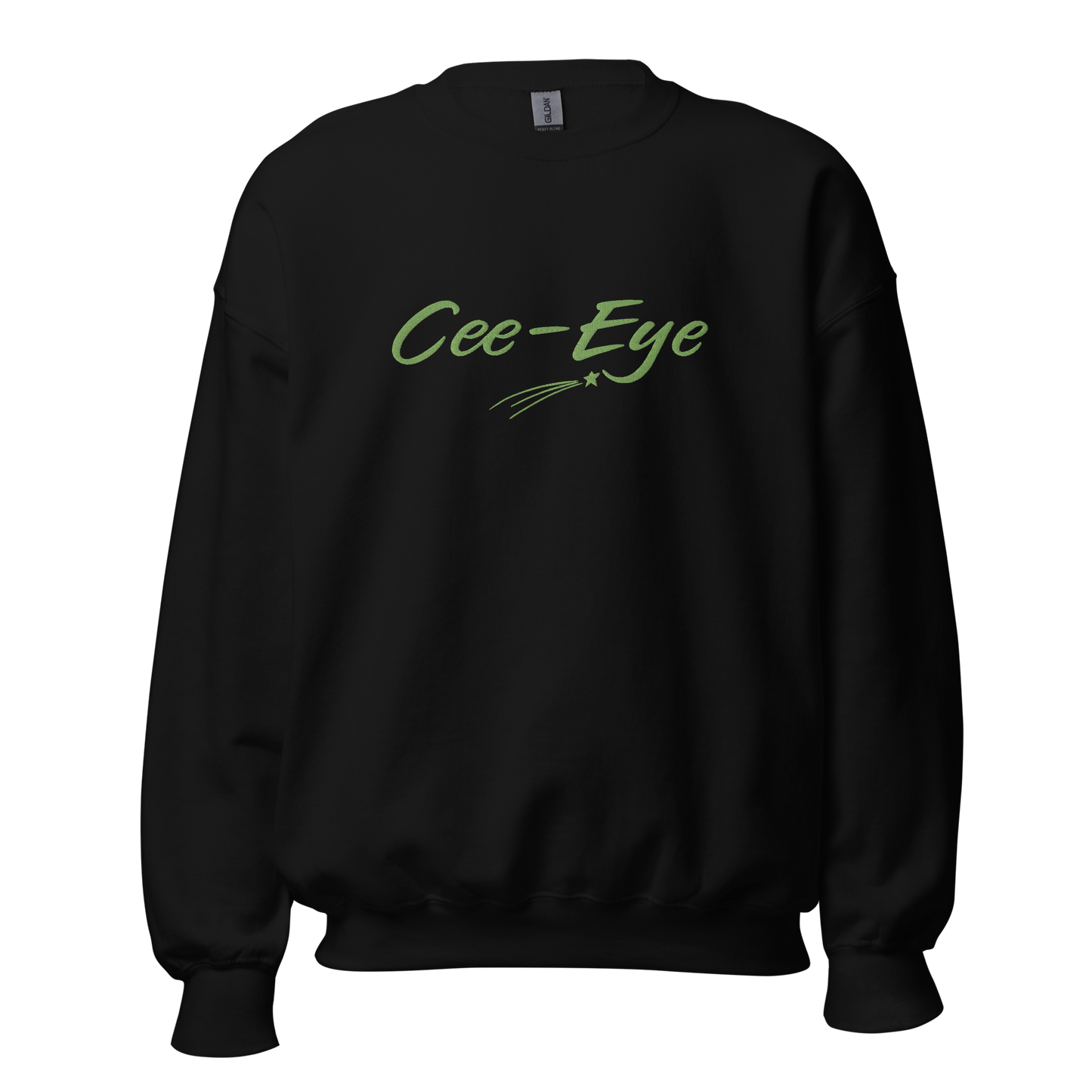 "Cosmic Eye" Sweatshirt