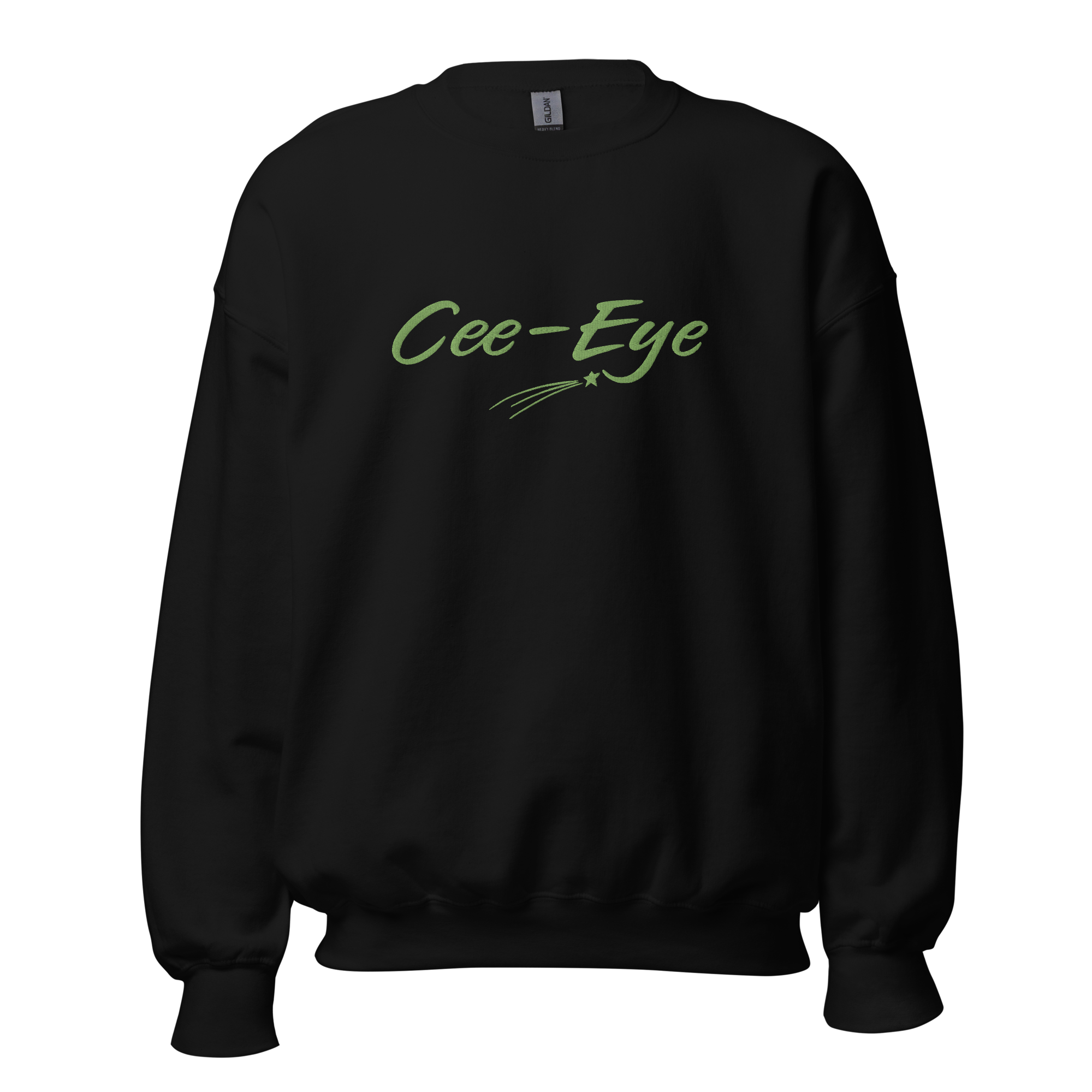 "Cosmic Eye" Sweatshirt