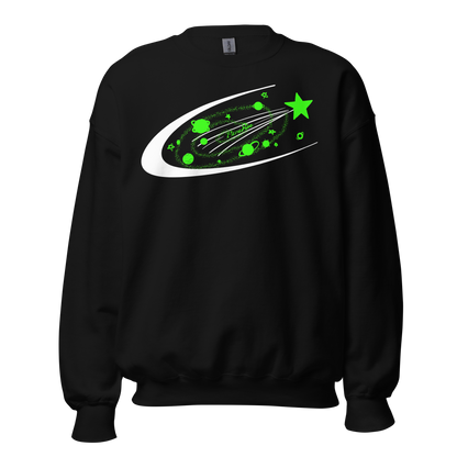 "Sirius" Sweatshirt