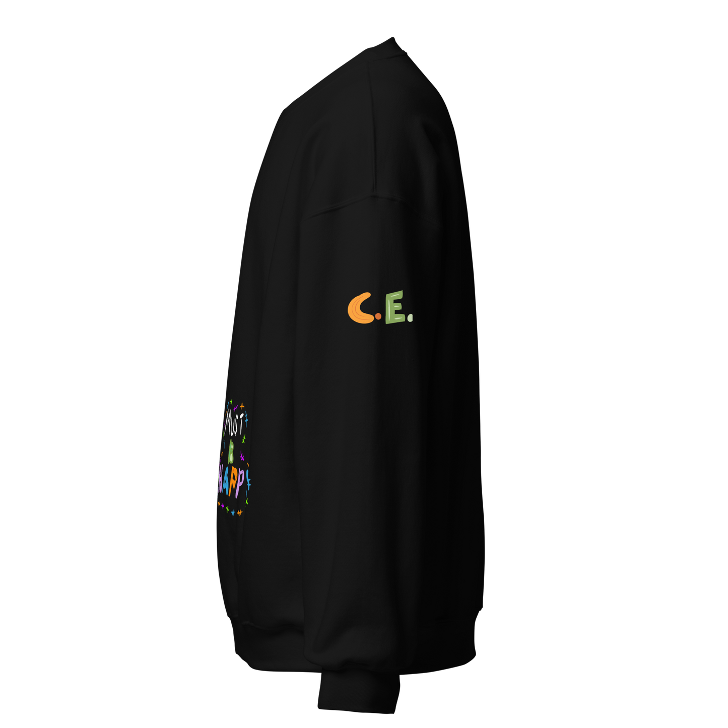 G2BH Sweatshirt