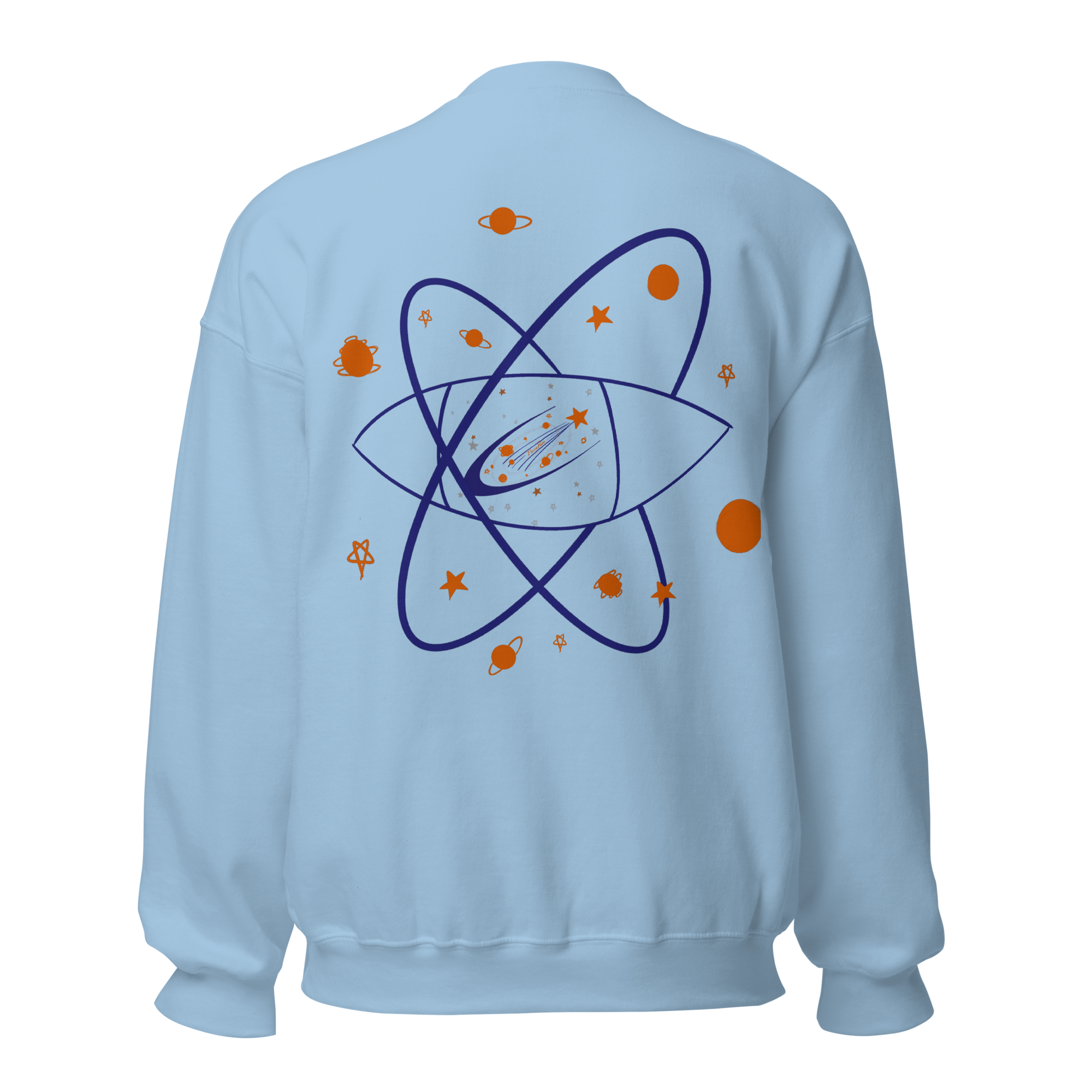 "Cosmic Eye" Sweatshirt