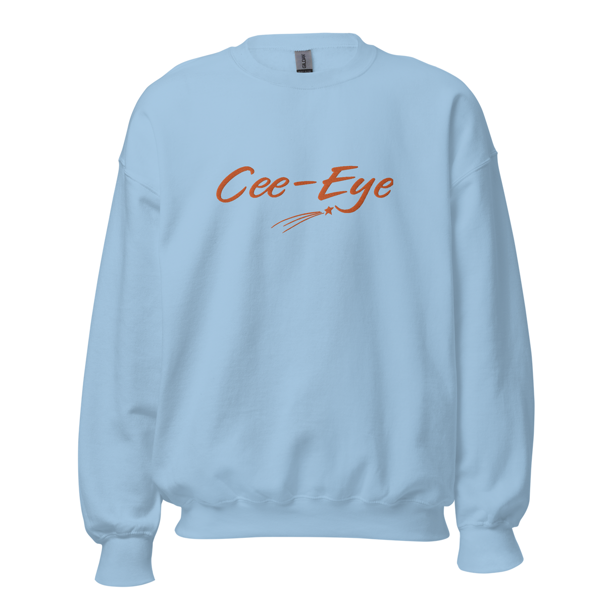 "Cosmic Eye" Sweatshirt