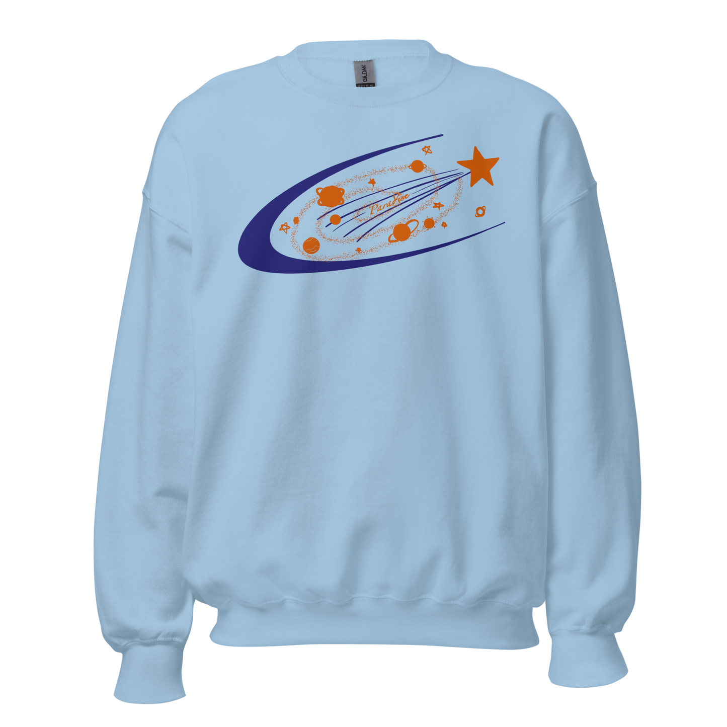 "Sirius" Sweatshirt