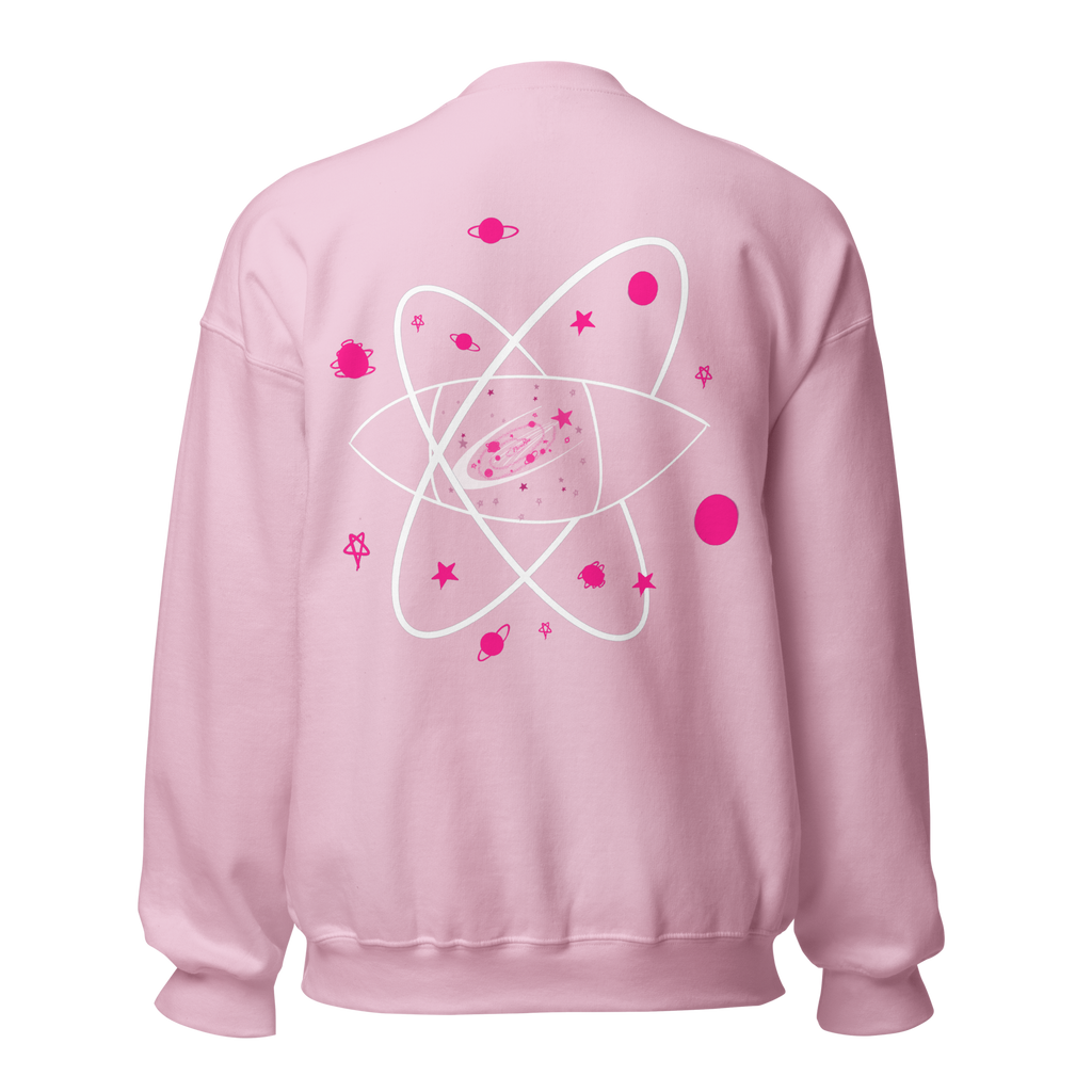 "Cosmic Eye" Sweatshirt