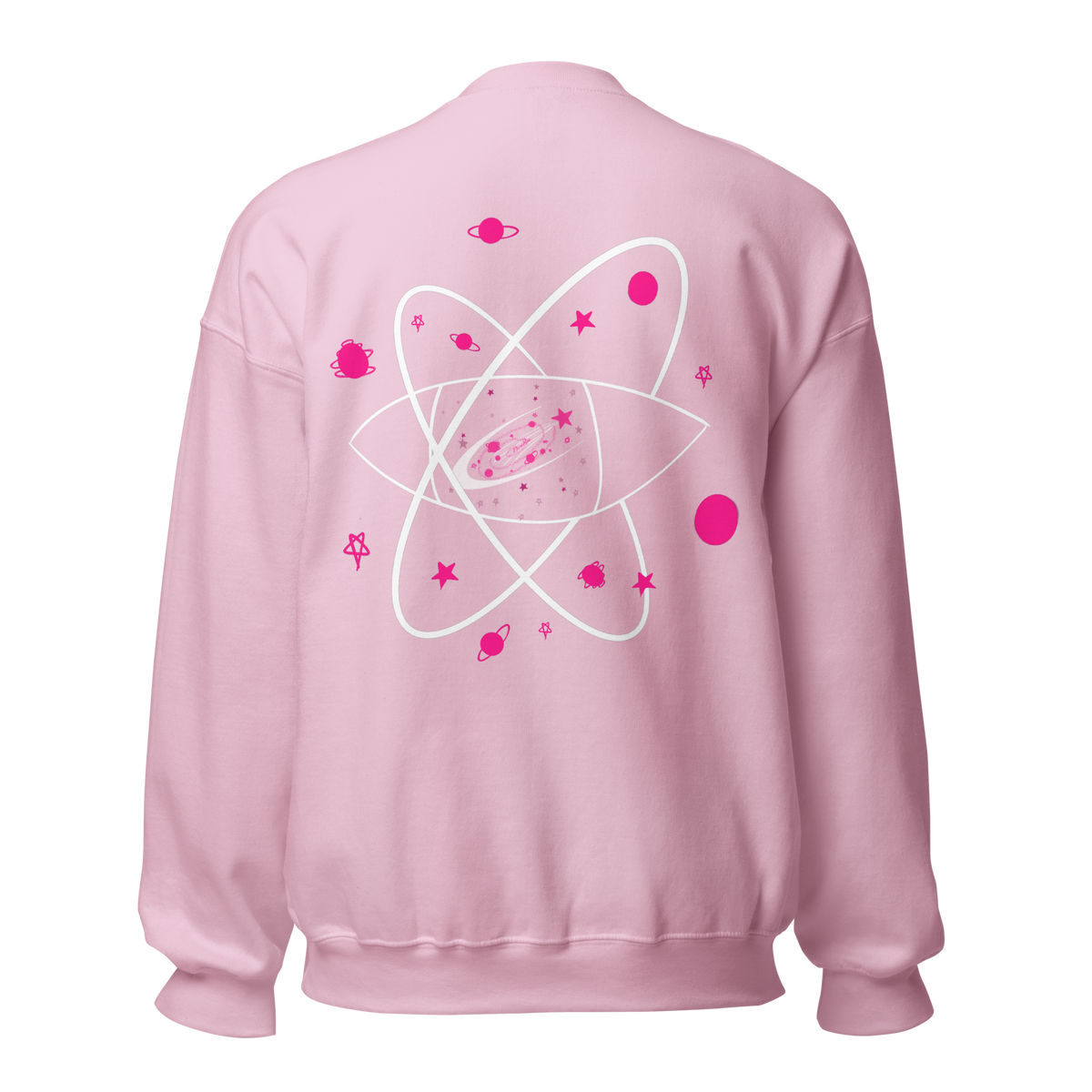 "Cosmic Eye" Sweatshirt