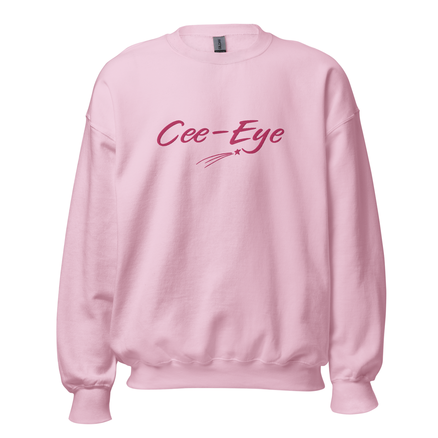 "Cosmic Eye" Sweatshirt
