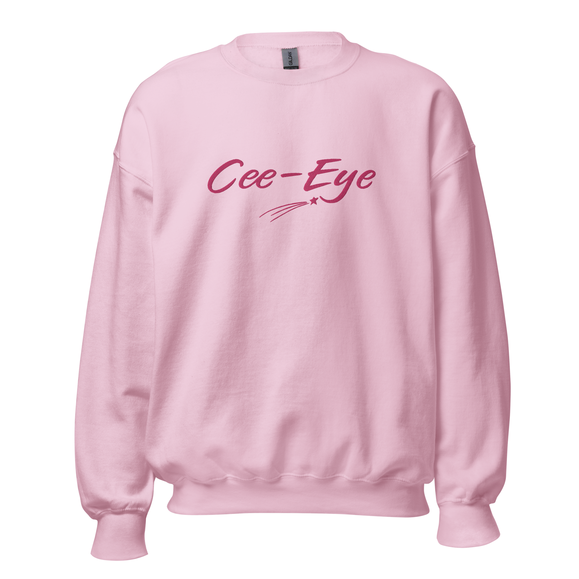 "Cosmic Eye" Sweatshirt