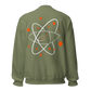 "Cosmic Eye" Sweatshirt