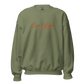 "Cosmic Eye" Sweatshirt