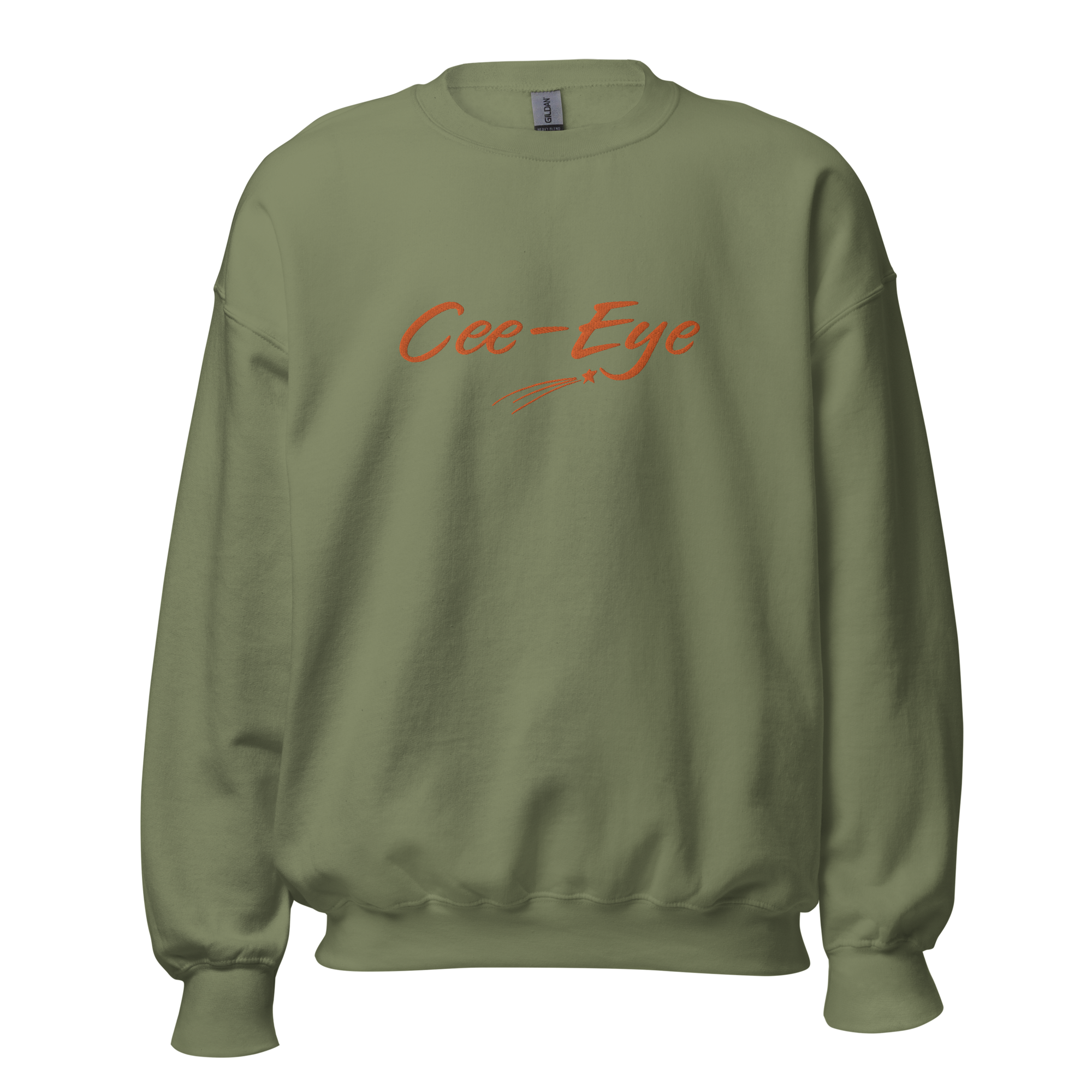 "Cosmic Eye" Sweatshirt