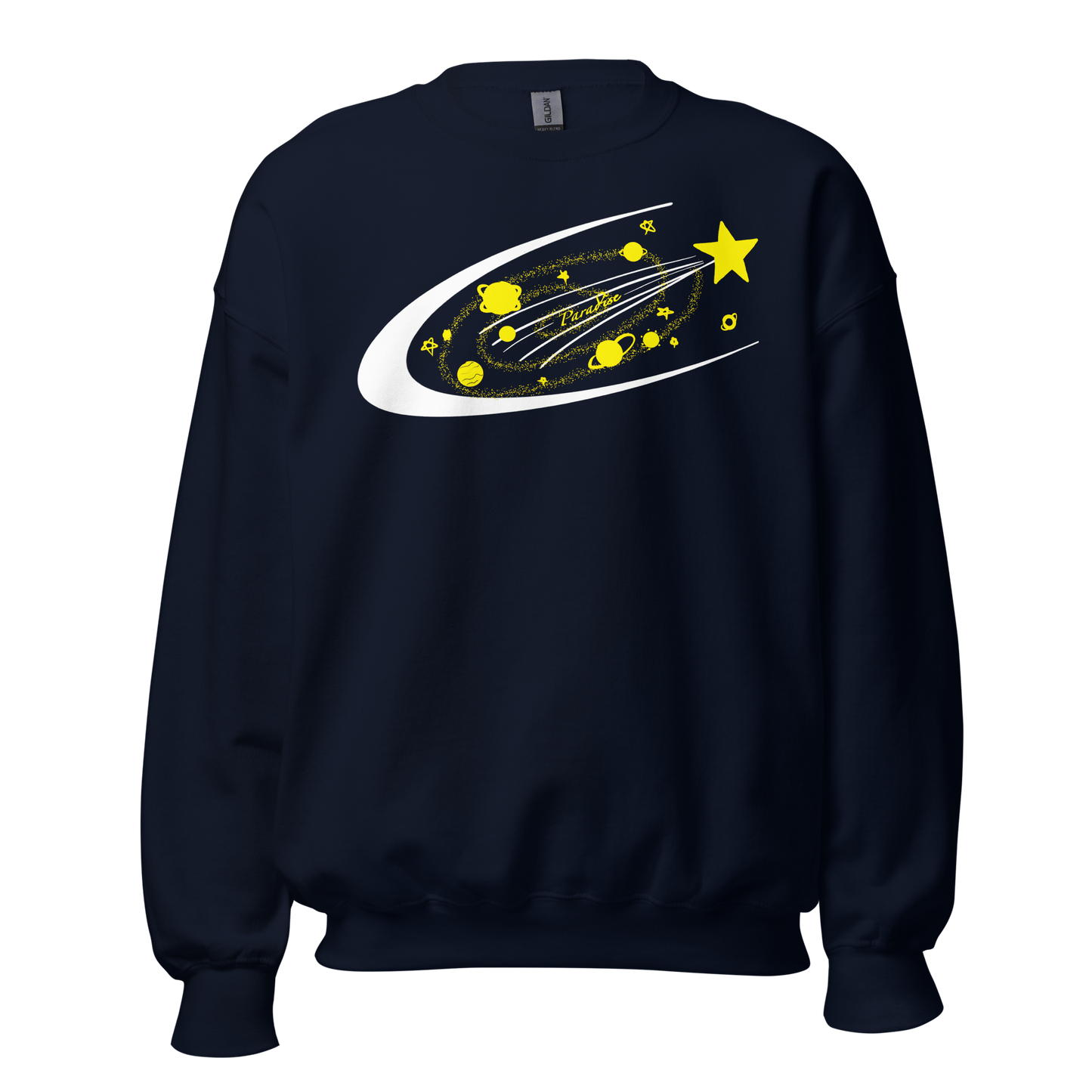 "Sirius" Sweatshirt