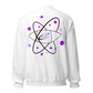 "Cosmic Eye" Sweatshirt