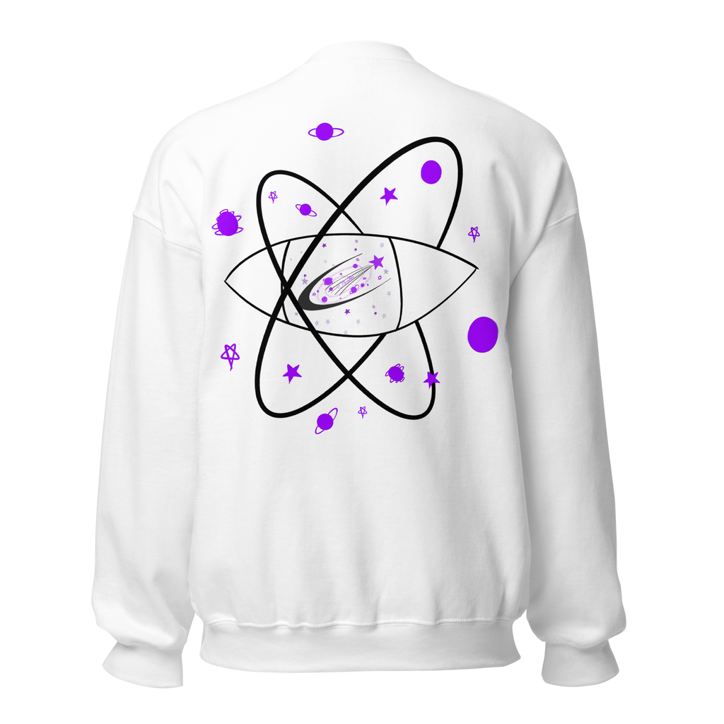 "Cosmic Eye" Sweatshirt