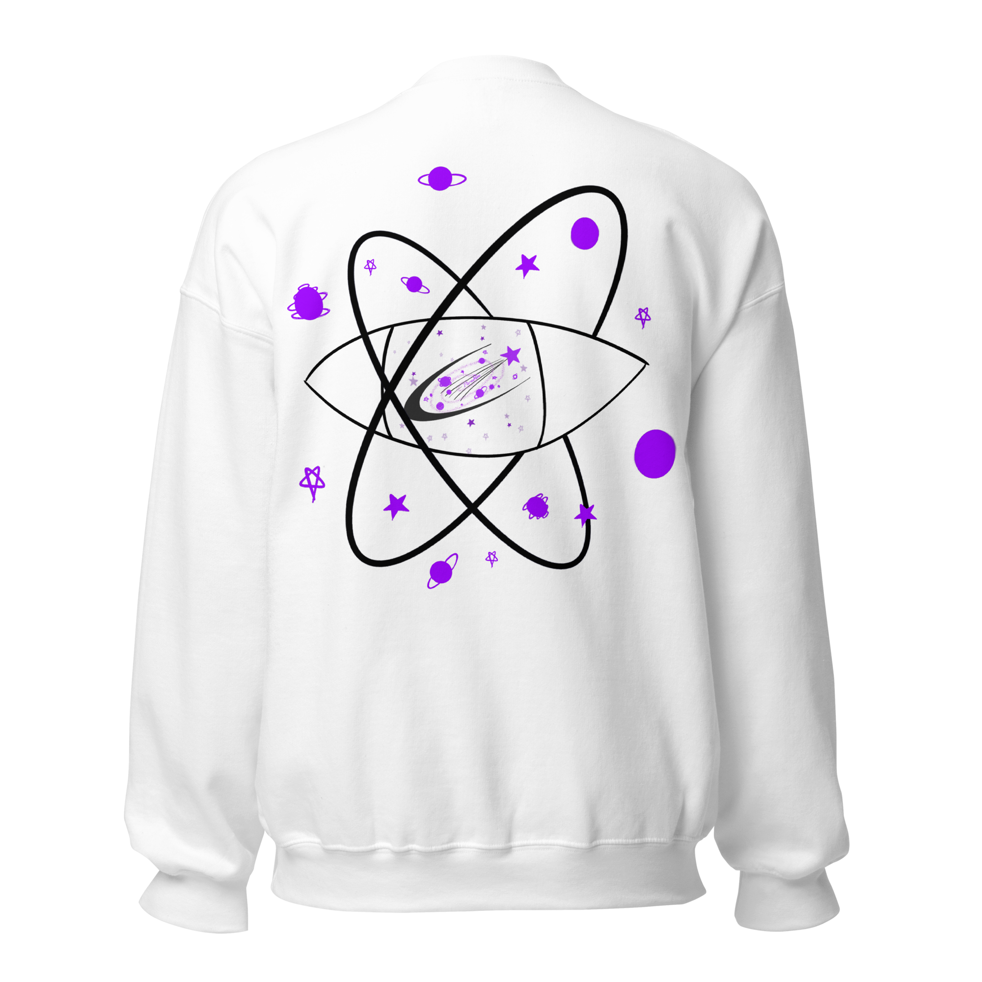 "Cosmic Eye" Sweatshirt