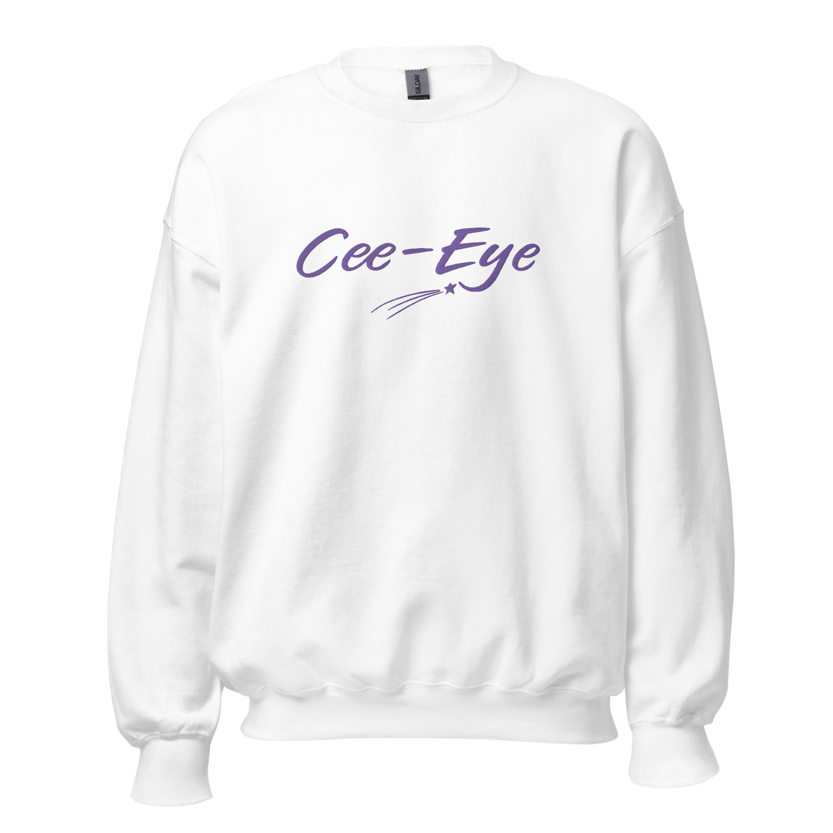 "Cosmic Eye" Sweatshirt