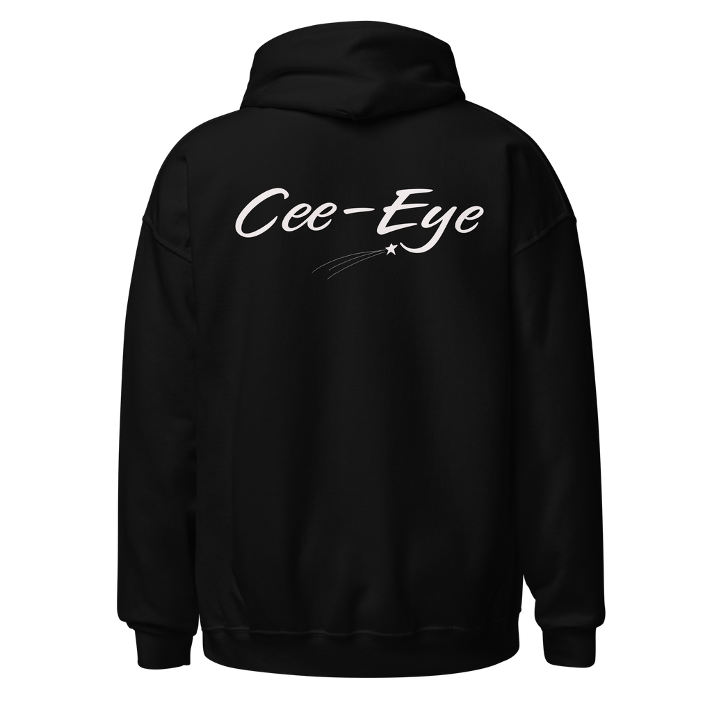 "Celestial" Hoodie