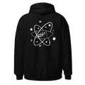 "Eye of The Beholder" Hoodie